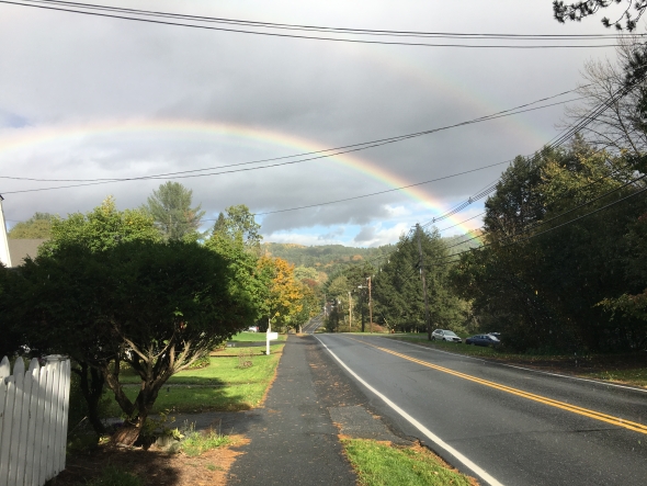Rainbow