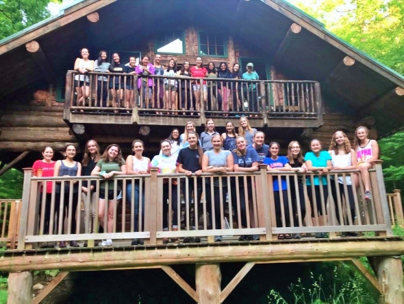 cabin