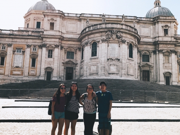 rome