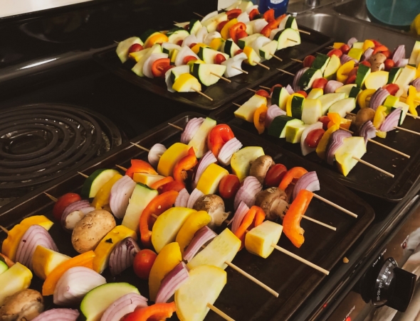 Kabobs