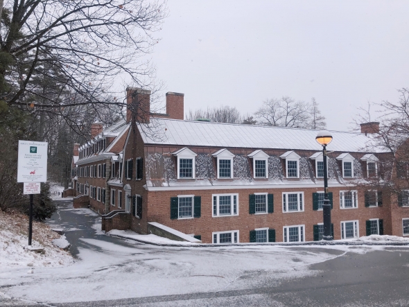 north park housing