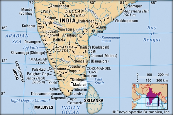 aravind india
