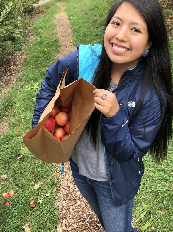 apples