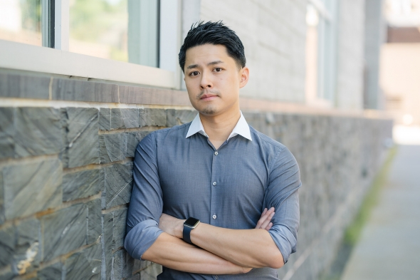 William Cheng