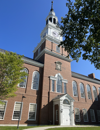 Baker Library