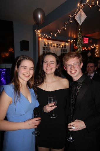 23W Formal 23W Formal