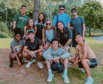 First Year Trips! fyt