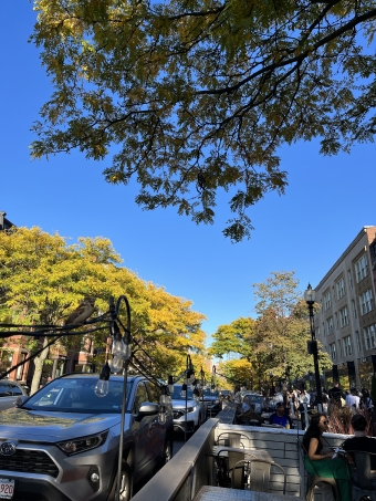 Boston