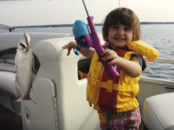fishing! fishing