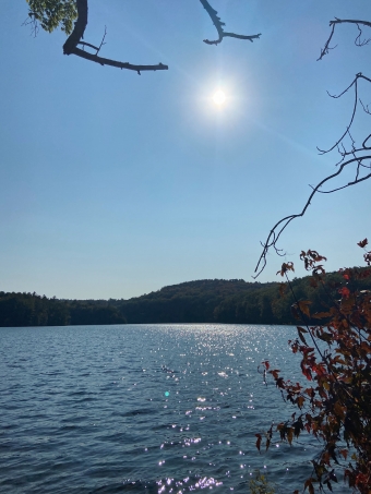 Connecticut River