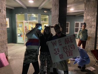 Supporting The Fifty, a dream I had in my Why Dartmouth essay! Supporting The Fifty, a dream I had in my Why Dartmouth essay!
