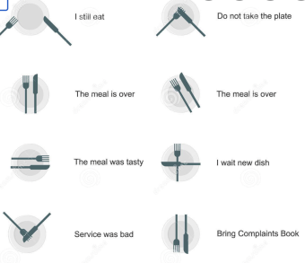 Cutlery